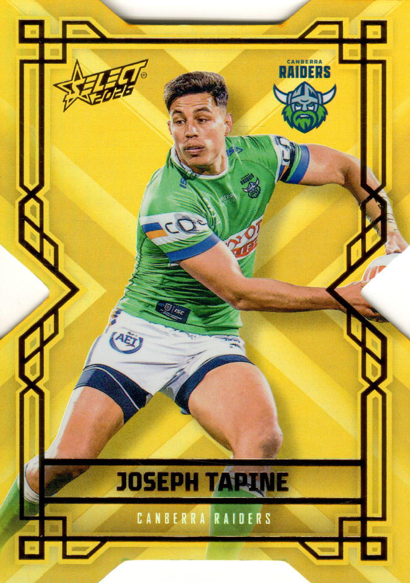 Joseph Tapine