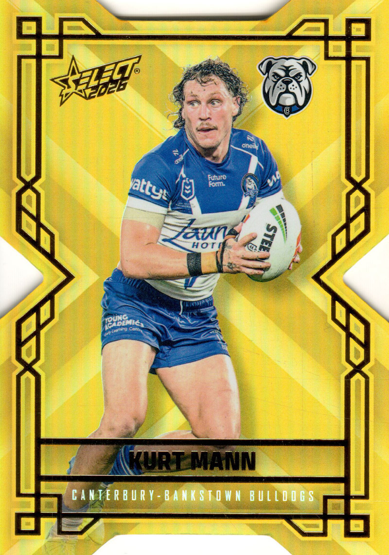 Kurt Mann