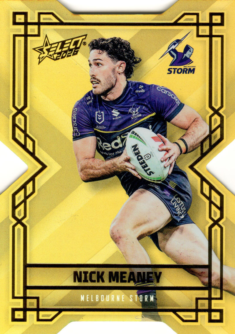 Nick Meaney