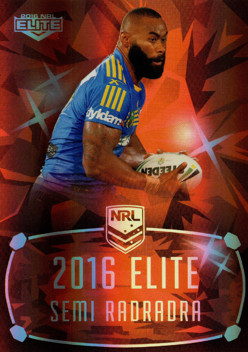 Semi Radradra