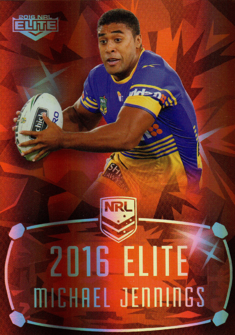 Michael Jennings