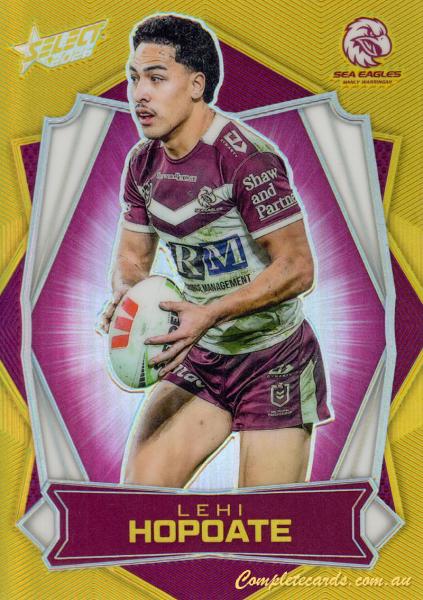 Lehi Hopoate