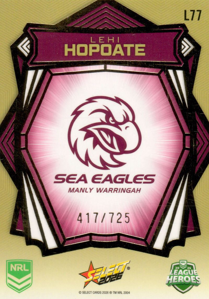 Lehi Hopoate back