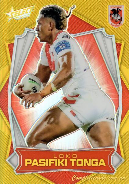 Loko Pasifiki Tonga