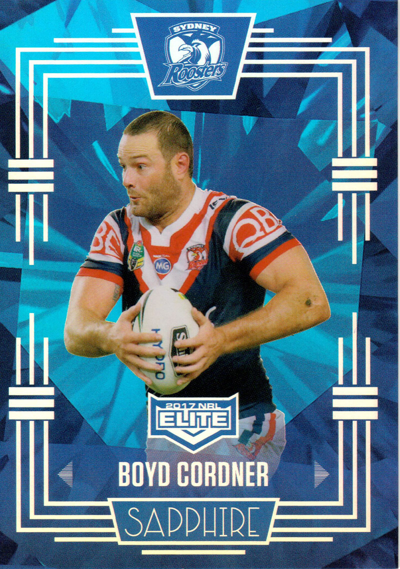 Boyd Cordner