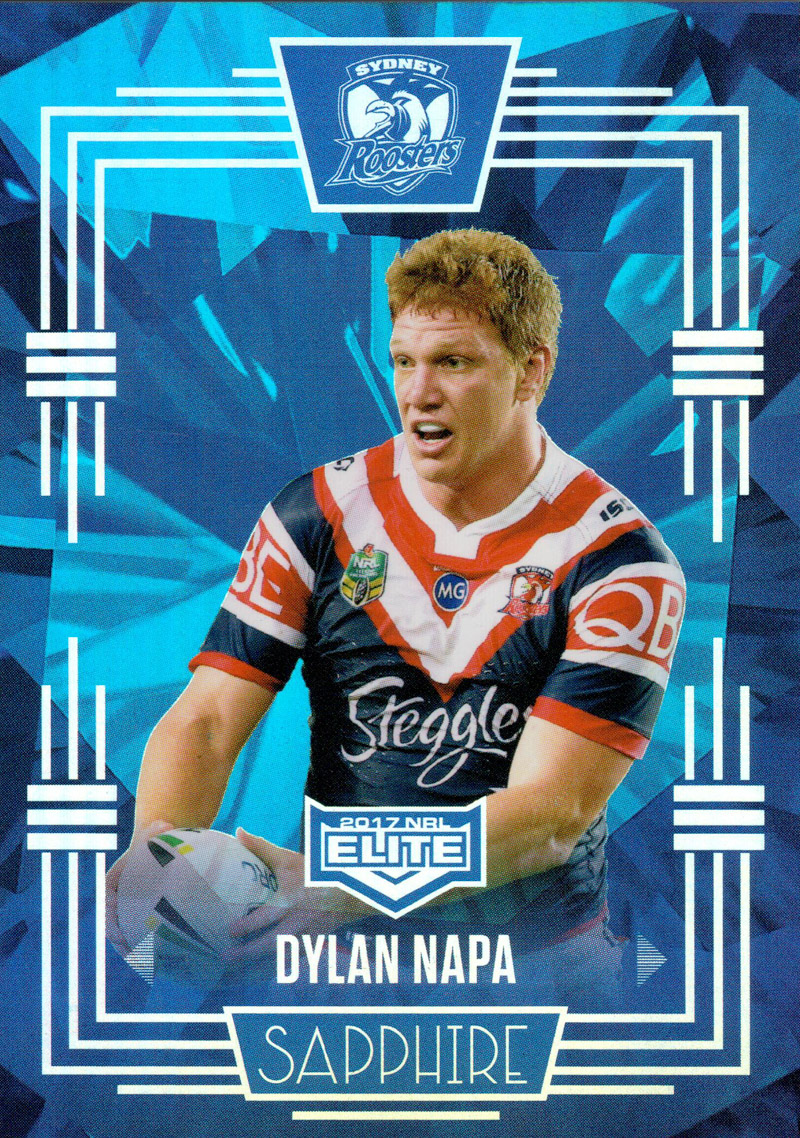 Dylan Napa