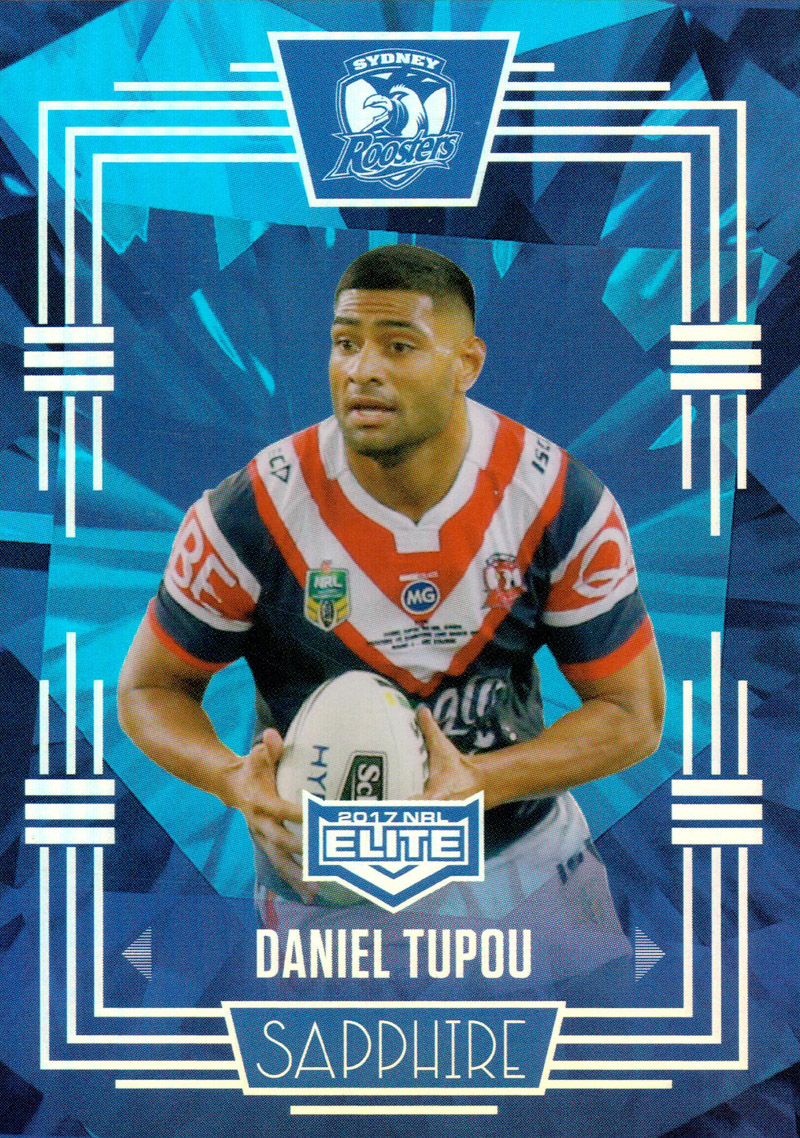 Daniel Tupou