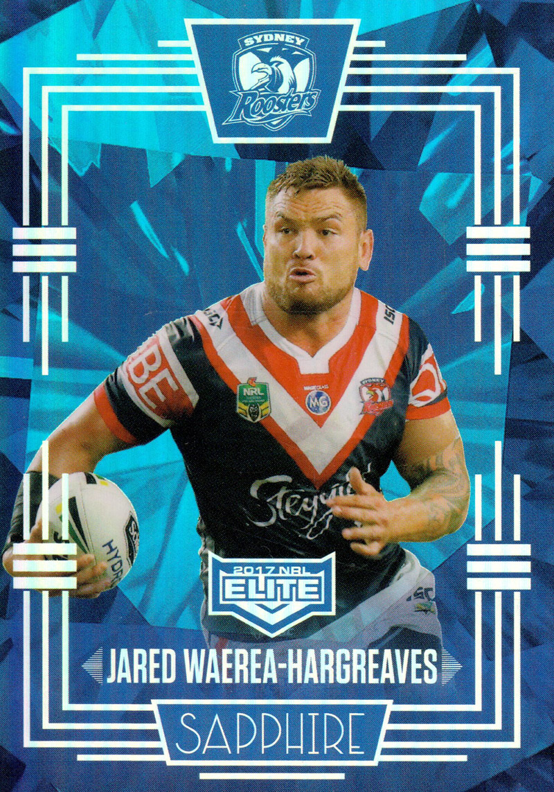 Jared Waerea-Hargreaves