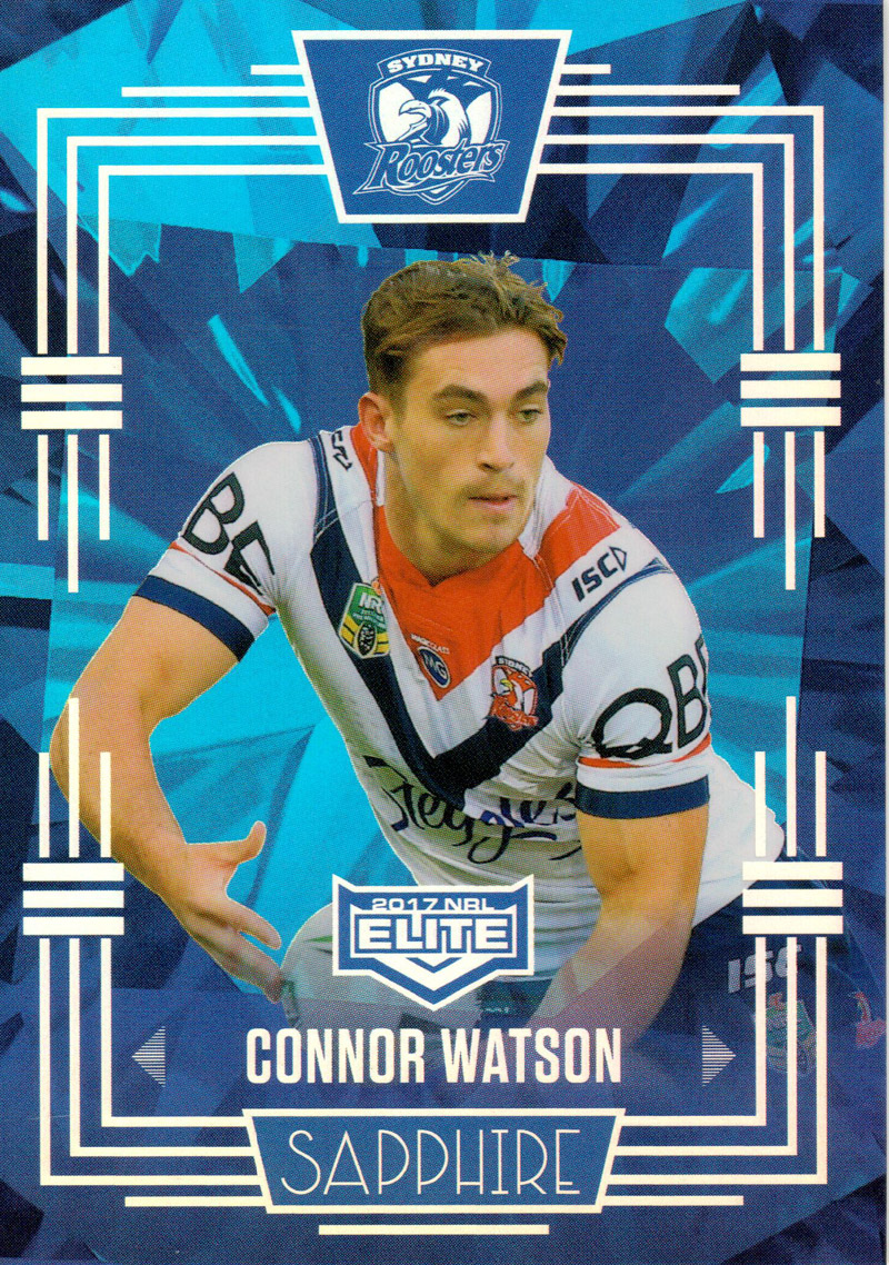 Connor Watson