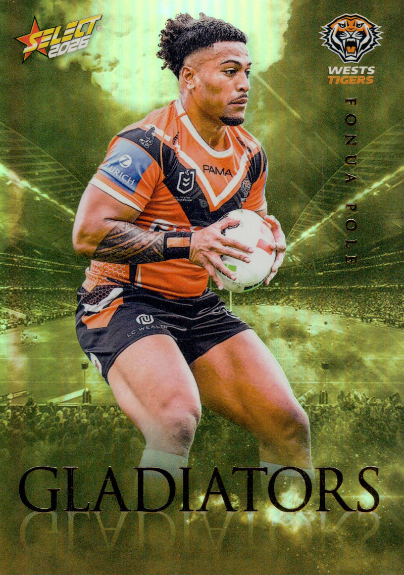 Fonua Pole