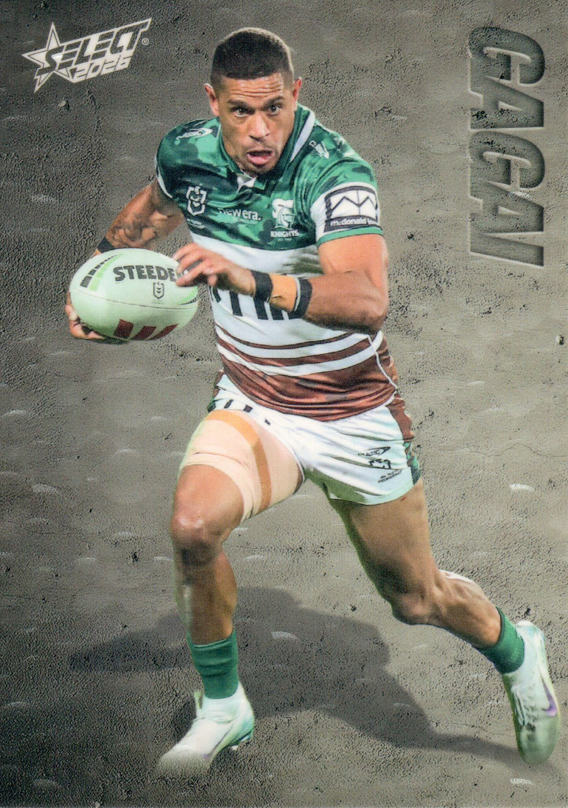 Dane Gagai
