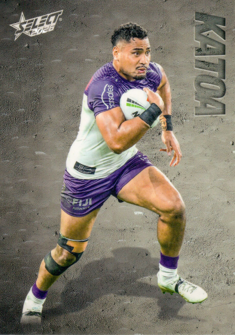 Eliesa Katoa