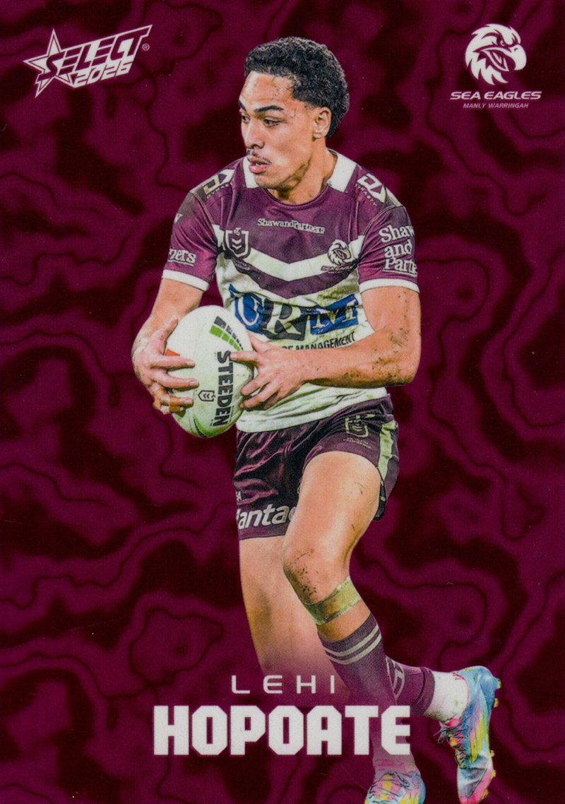 Lehi Hopoate