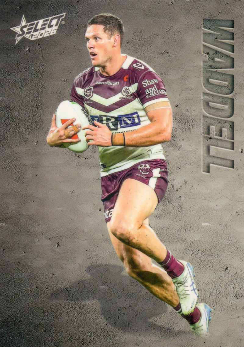 Corey Waddell