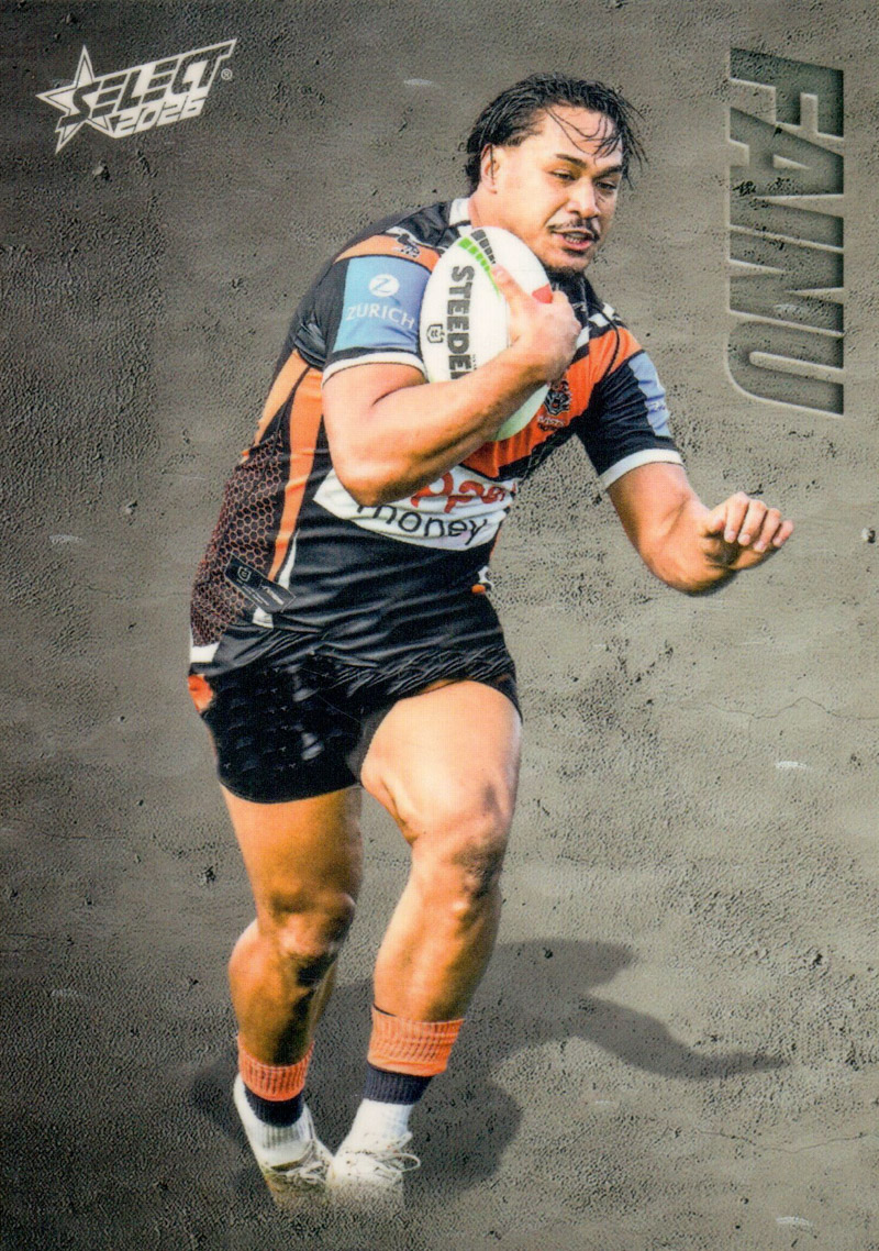Sione Fainu