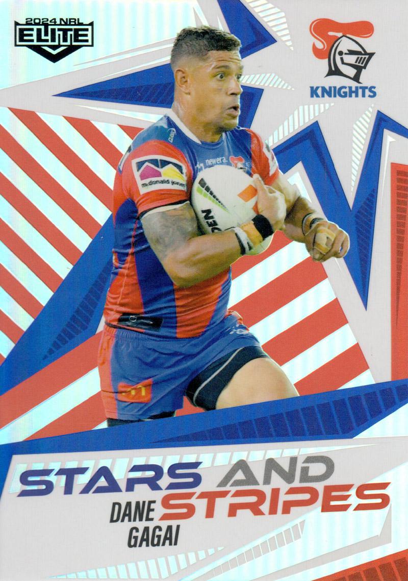Dane Gagai