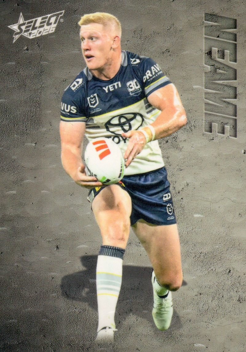 Griffin Neame