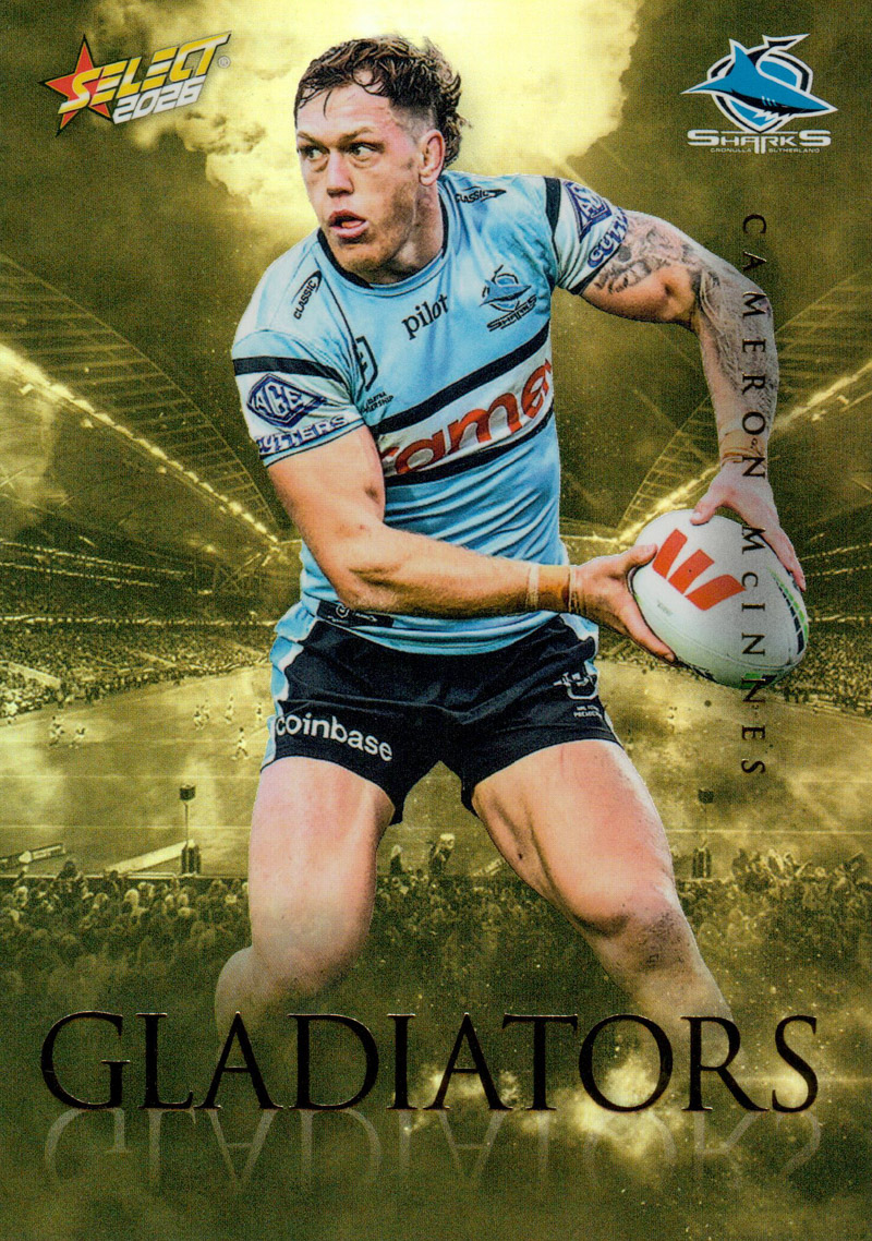 Cameron McInnes