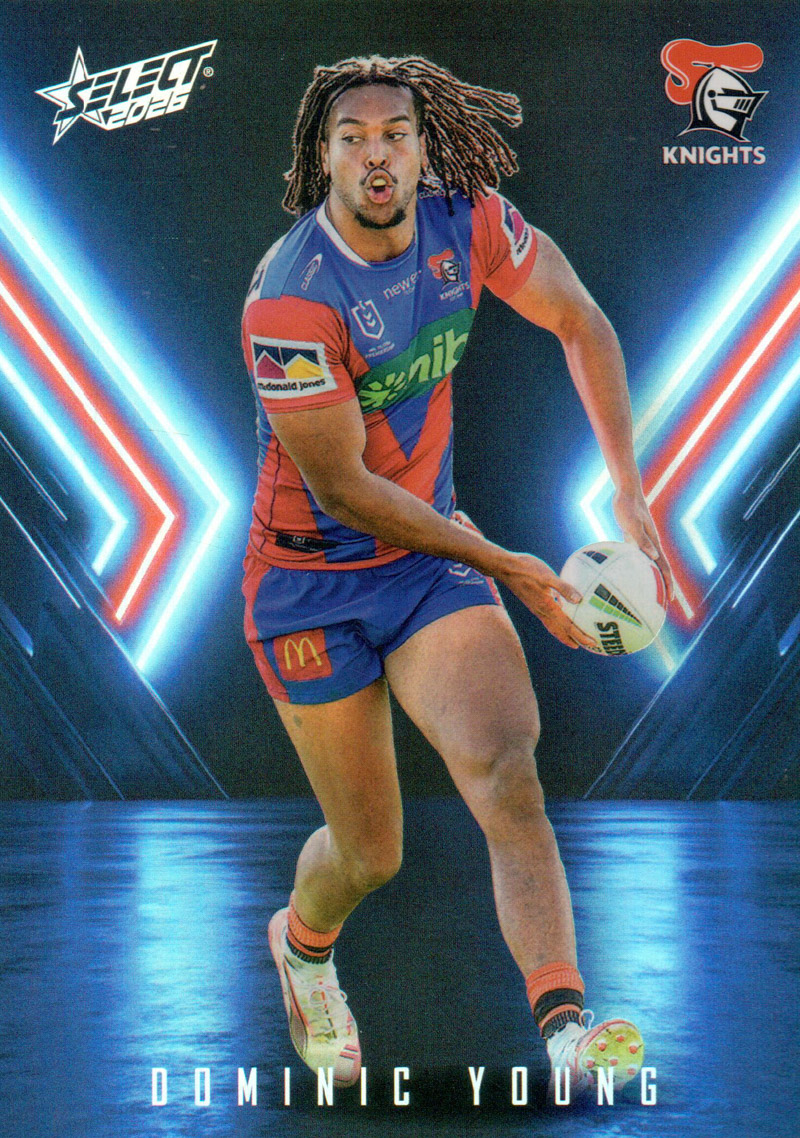 Dominic Young