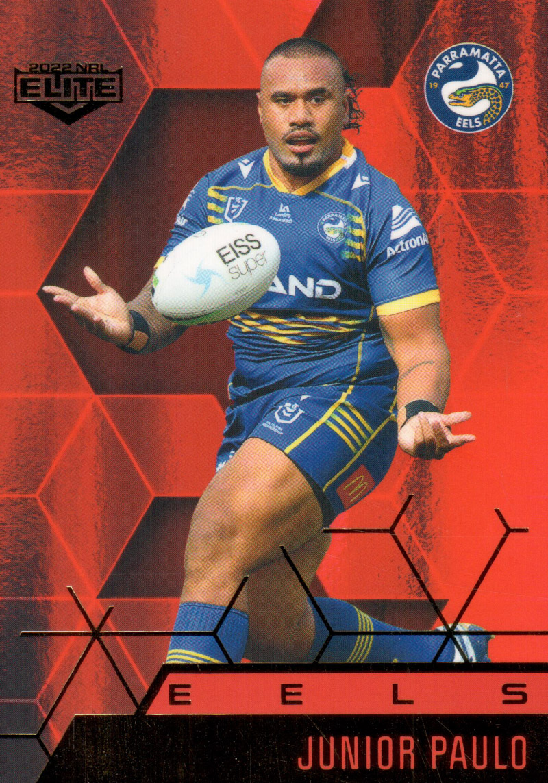 Junior Paulo