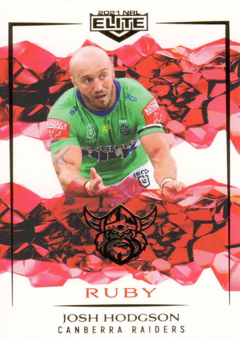 Josh Hodgson