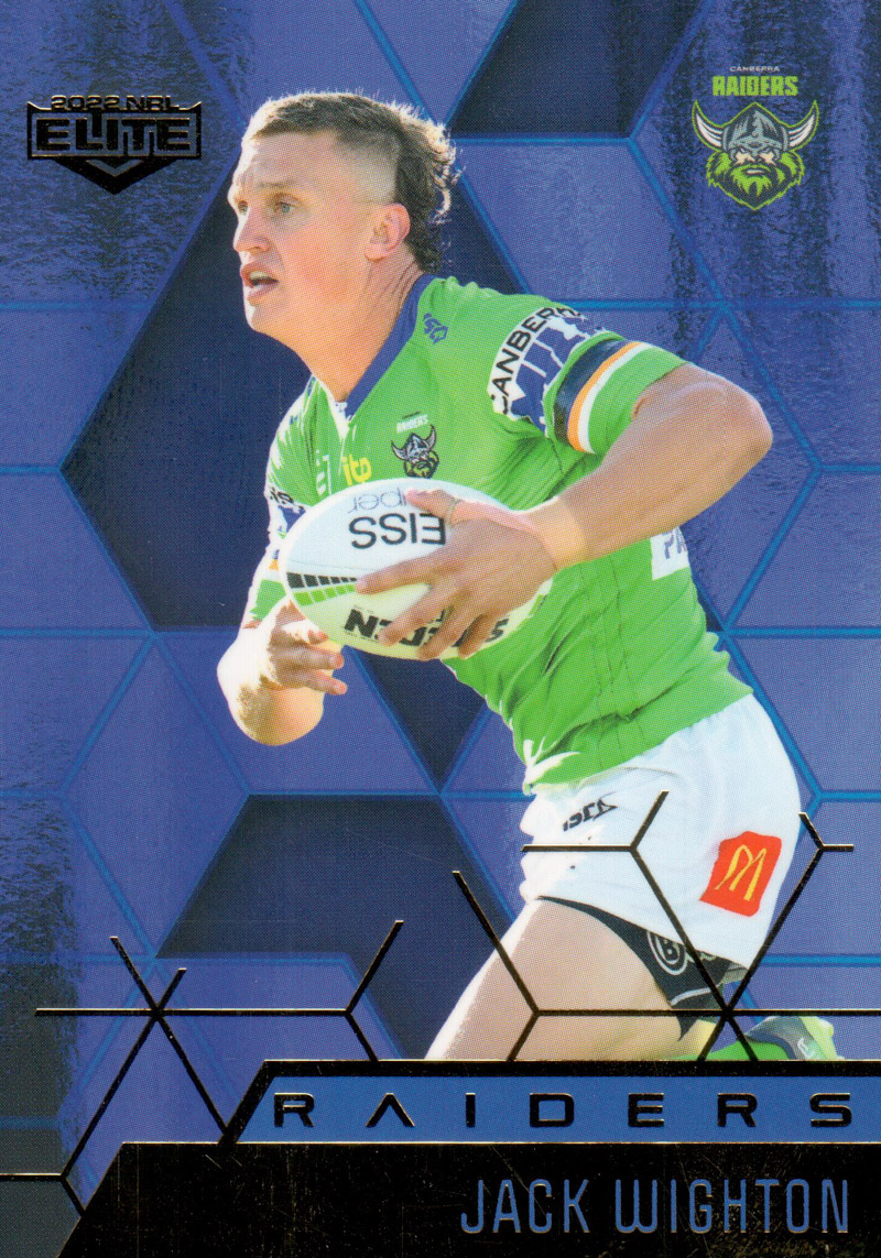 Jack Wighton