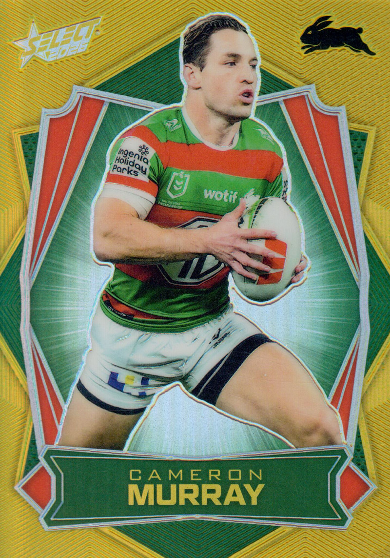 Cameron Murray