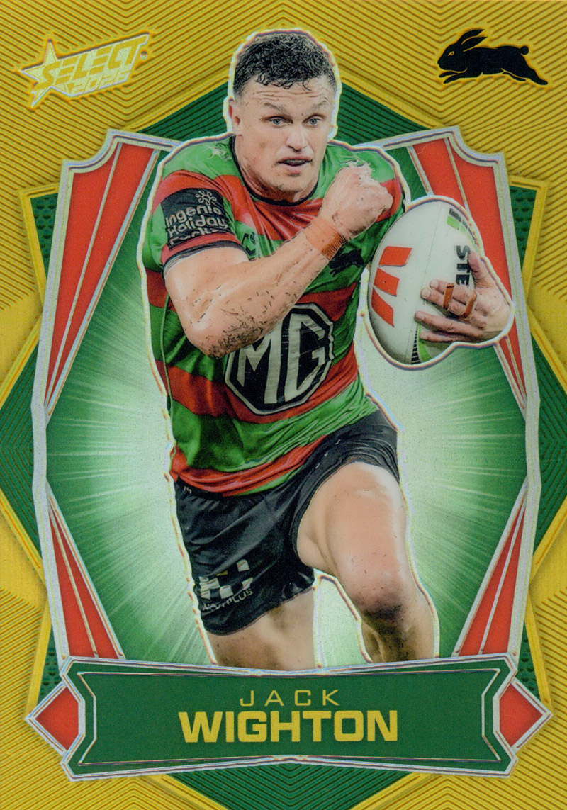 Jack Wighton
