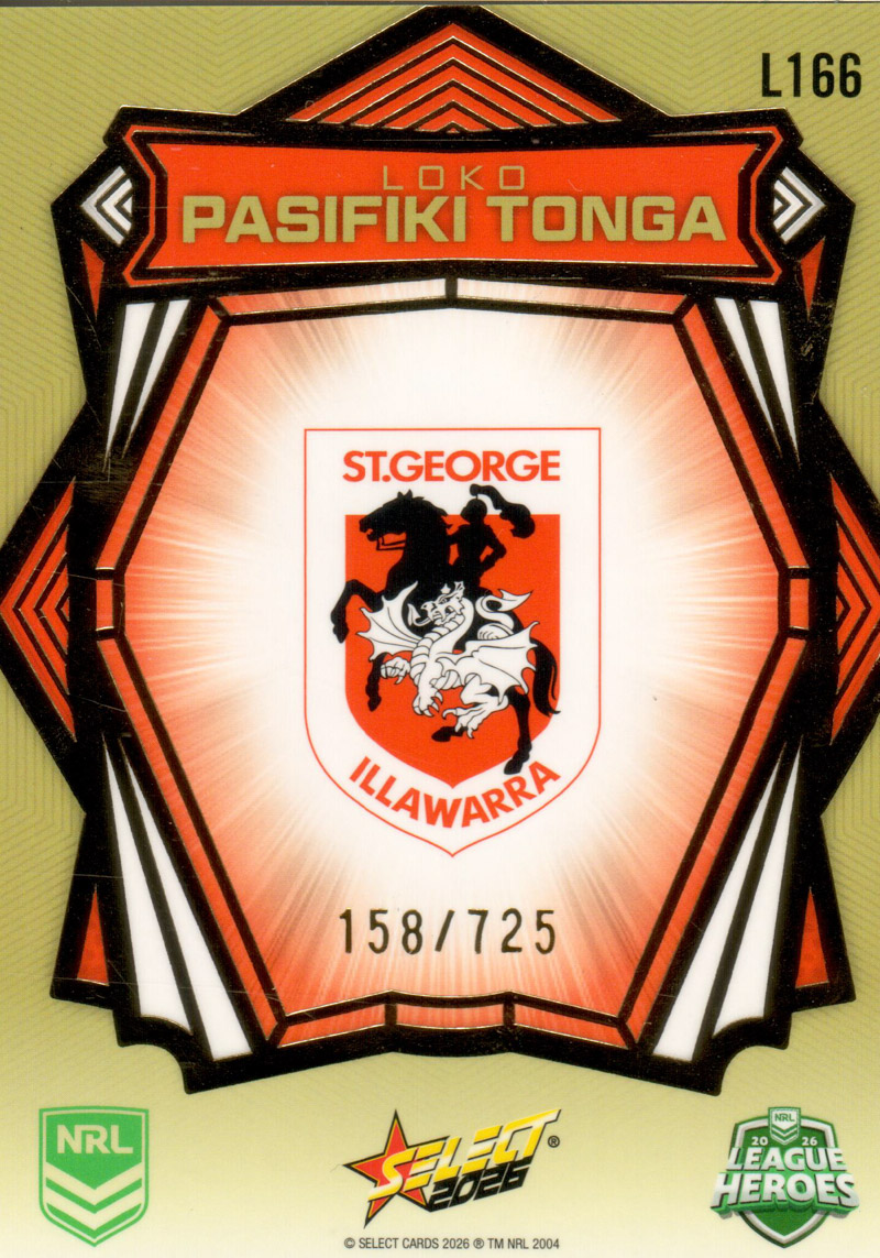 Loko Pasifiki Tonga back