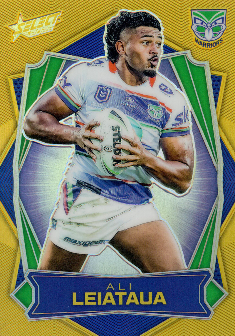 Ali Leiataua