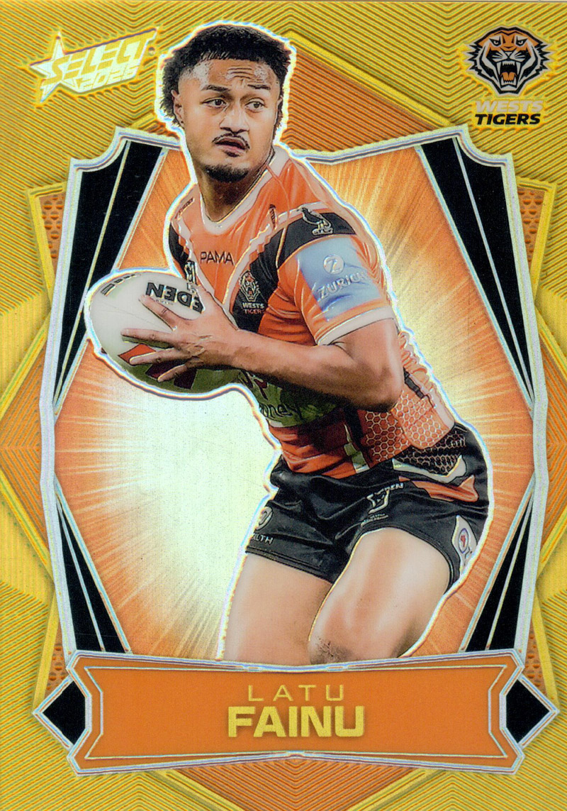 Latu Fainu