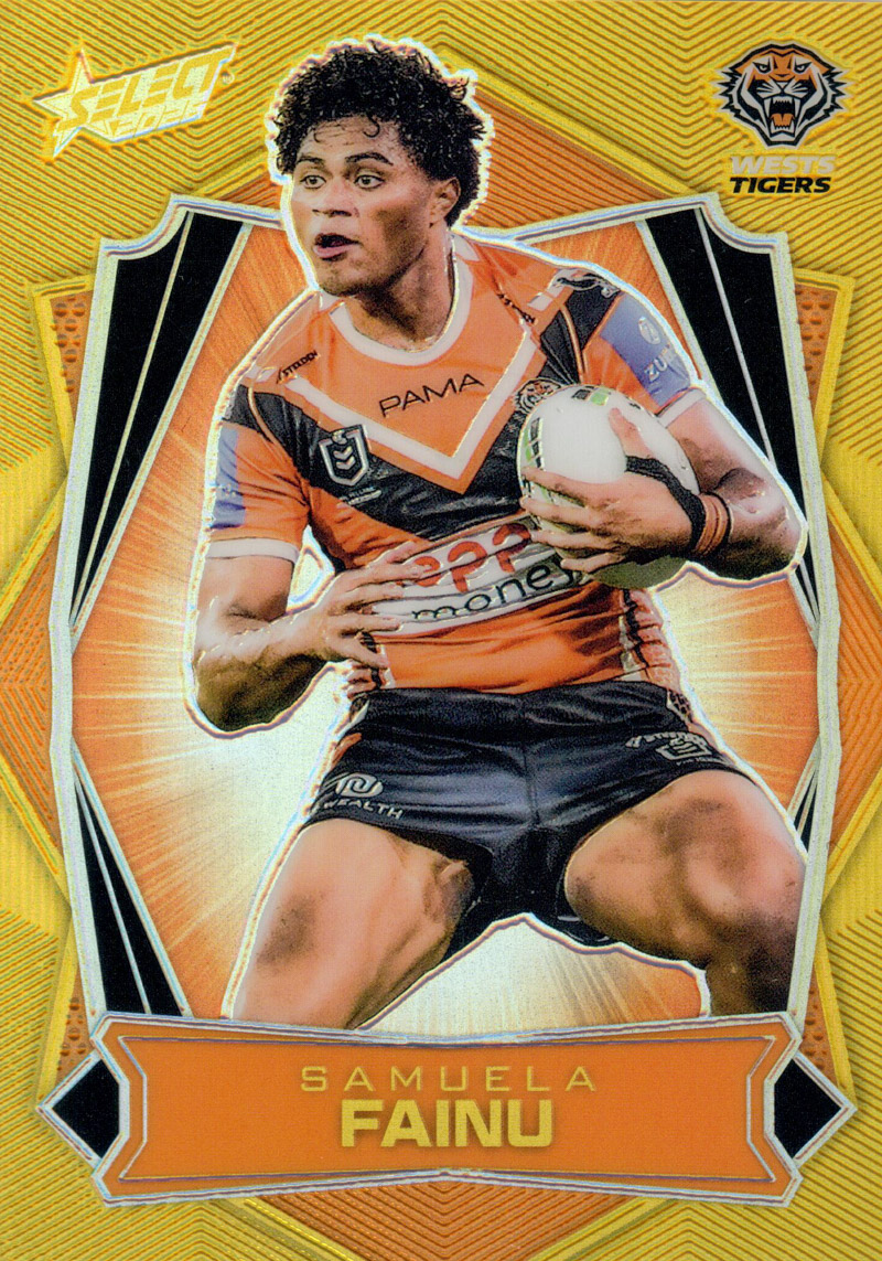Samuela Fainu