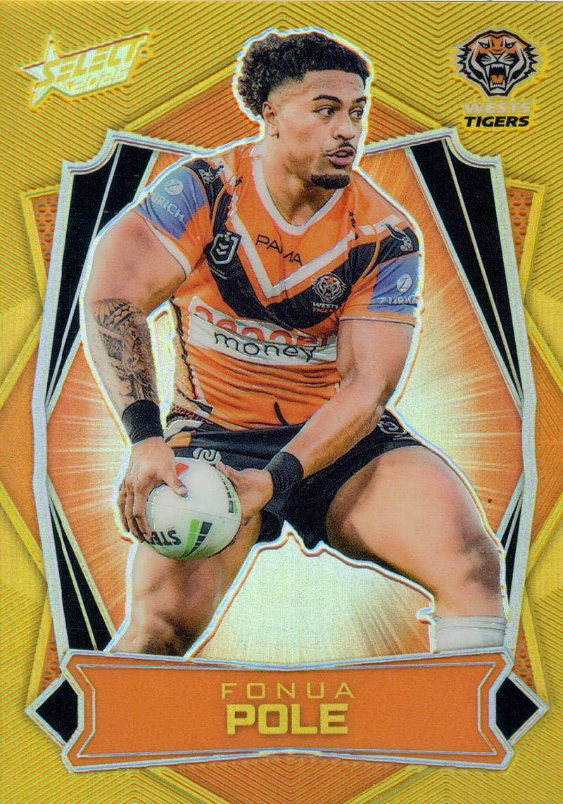 Fonua Pole