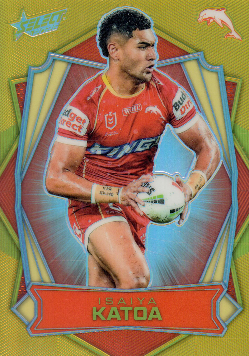 Isaiya Katoa