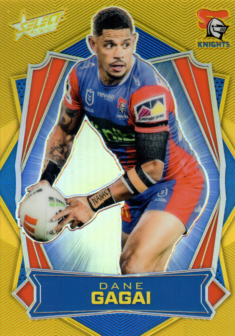 Dane Gagai