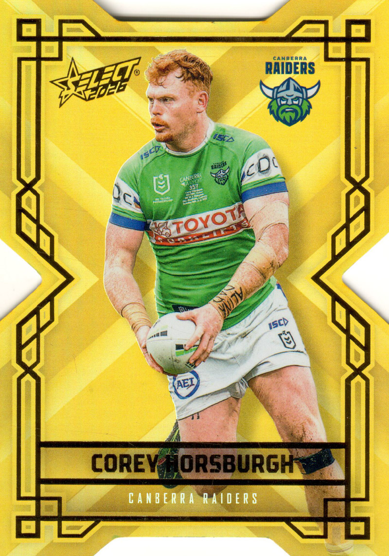Corey Horsburgh
