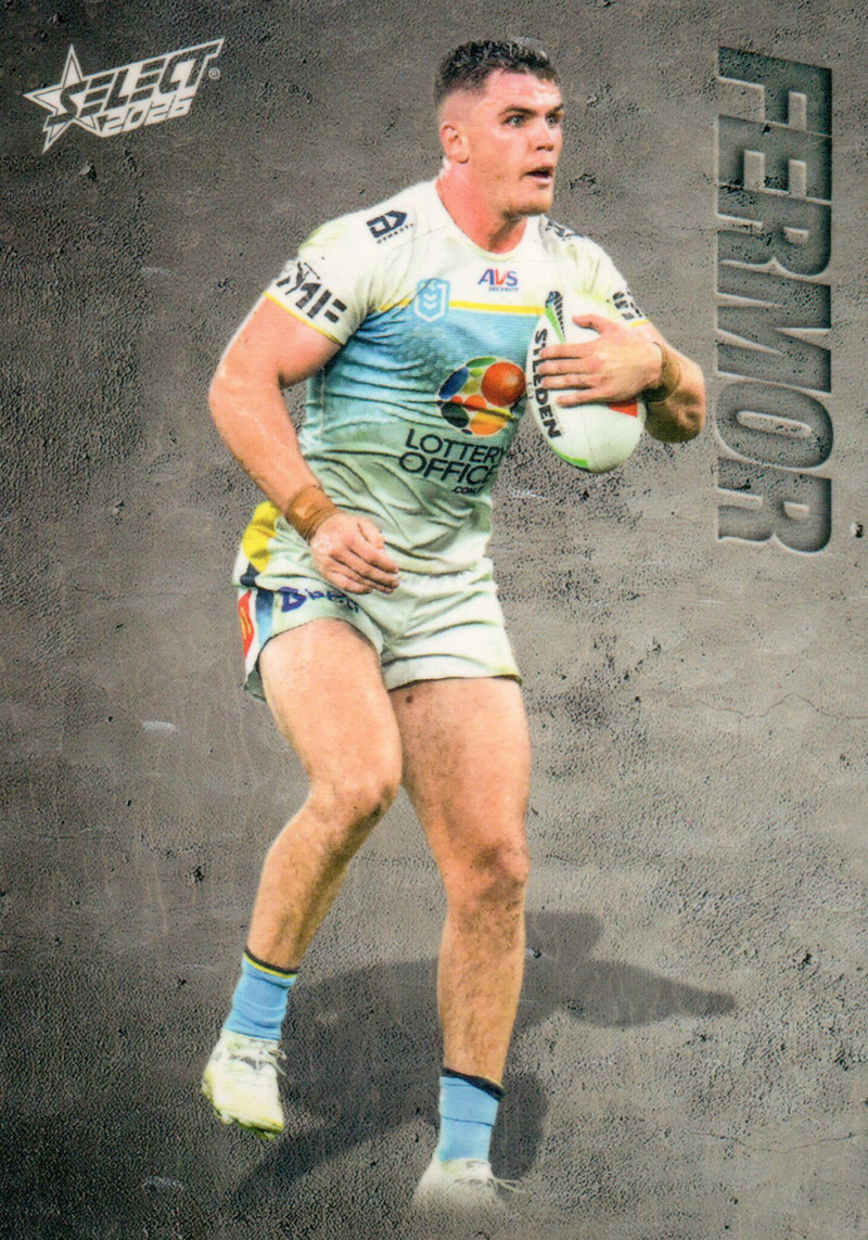 Beau Fermor