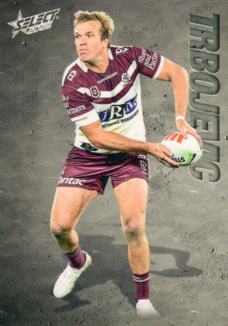 Jake Trbojevic