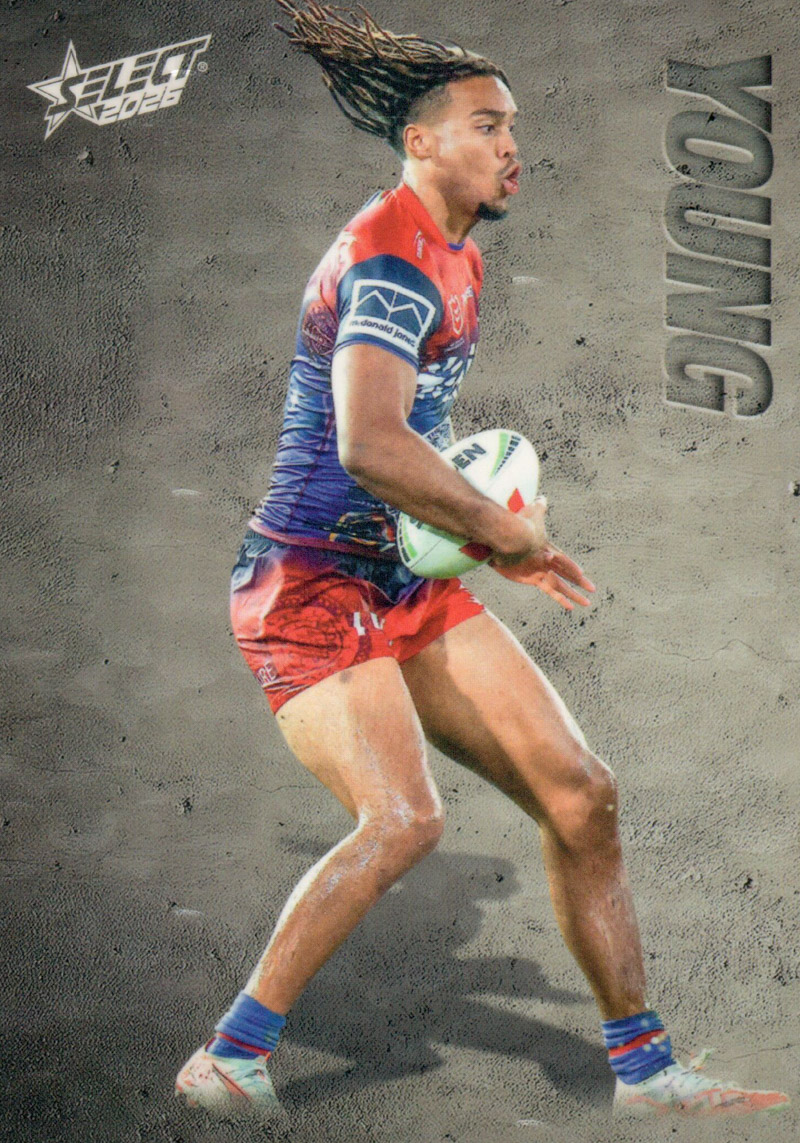 Dominic Young