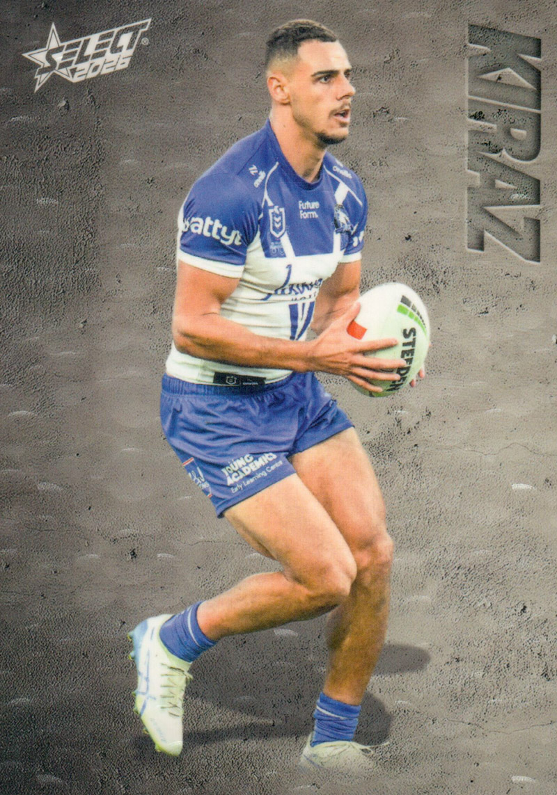 Jacob Kiraz