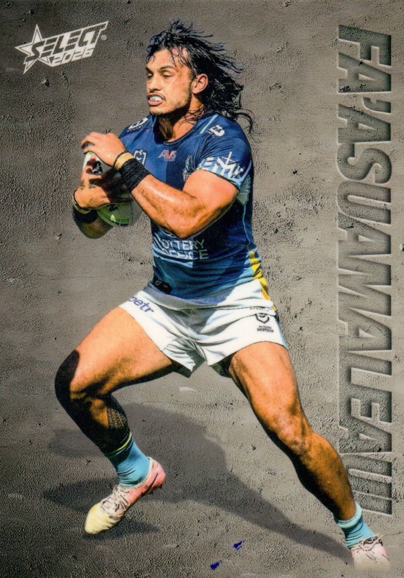 Tino Fa'asuamaleaui