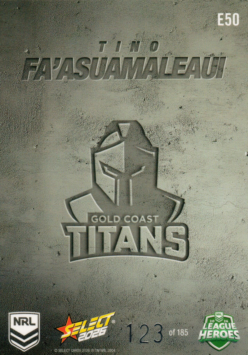 Tino Fa'asuamaleaui back