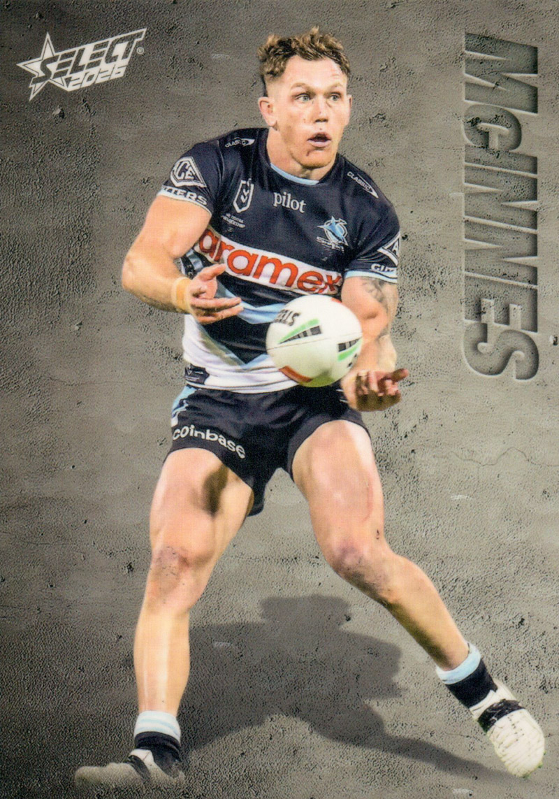 Cameron Mcinnes