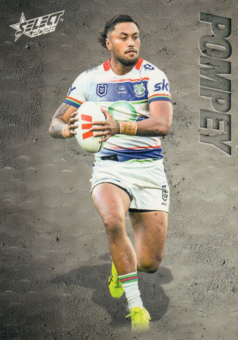 Adam Pompey