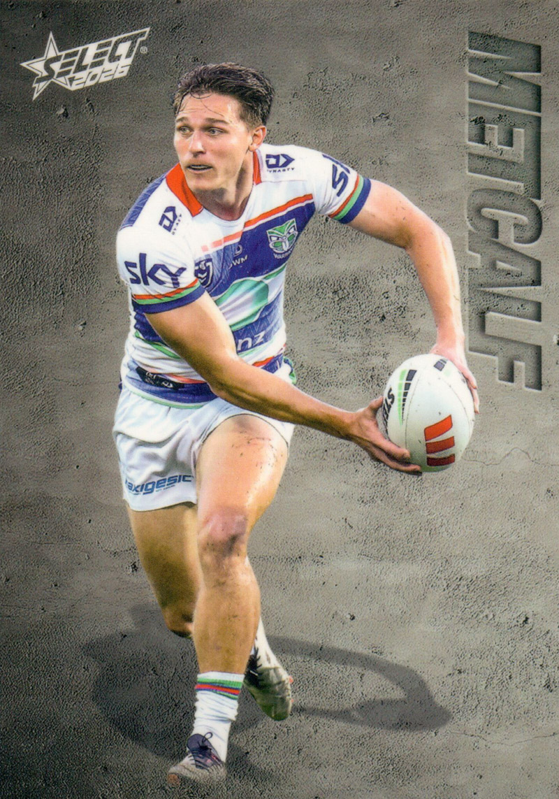 Luke Metcalf