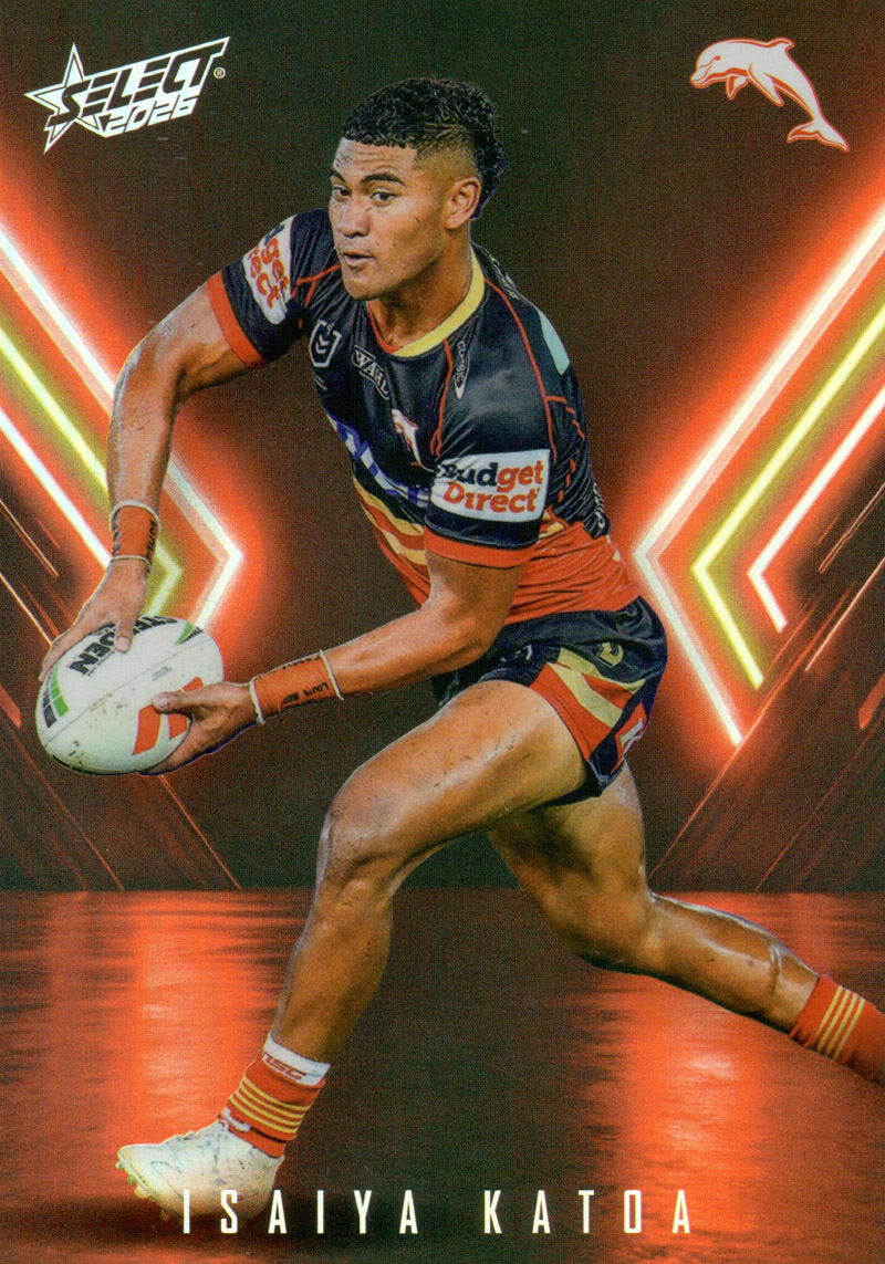 Isaiya Katoa