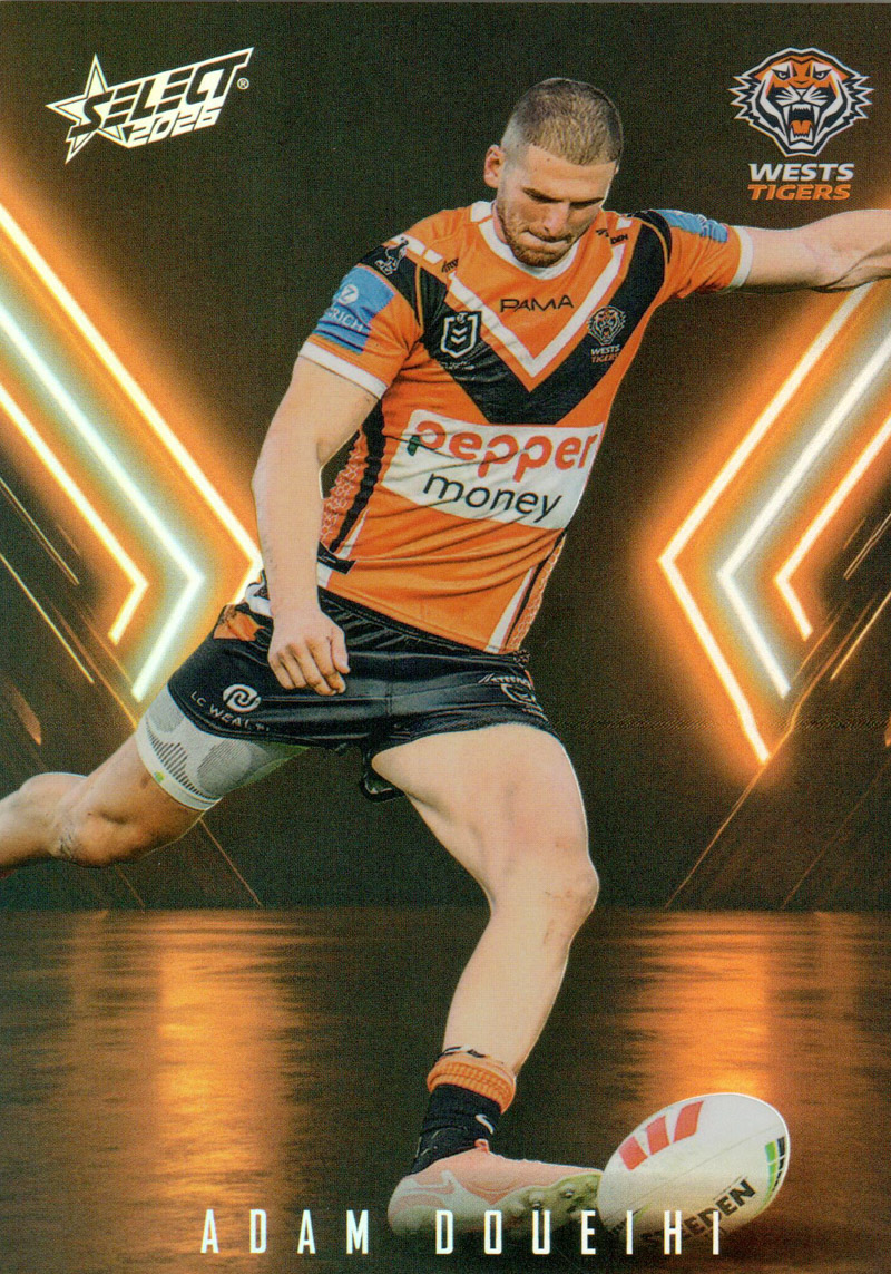 Adam Doueihi