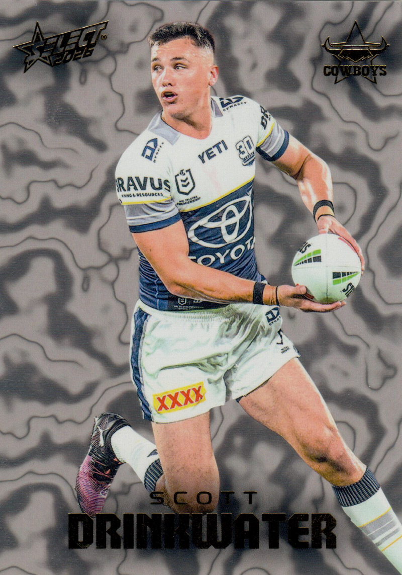 Scott Drinkwater