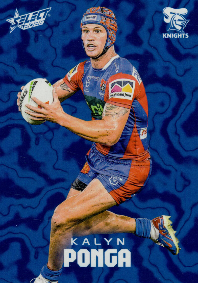Kalyn Ponga