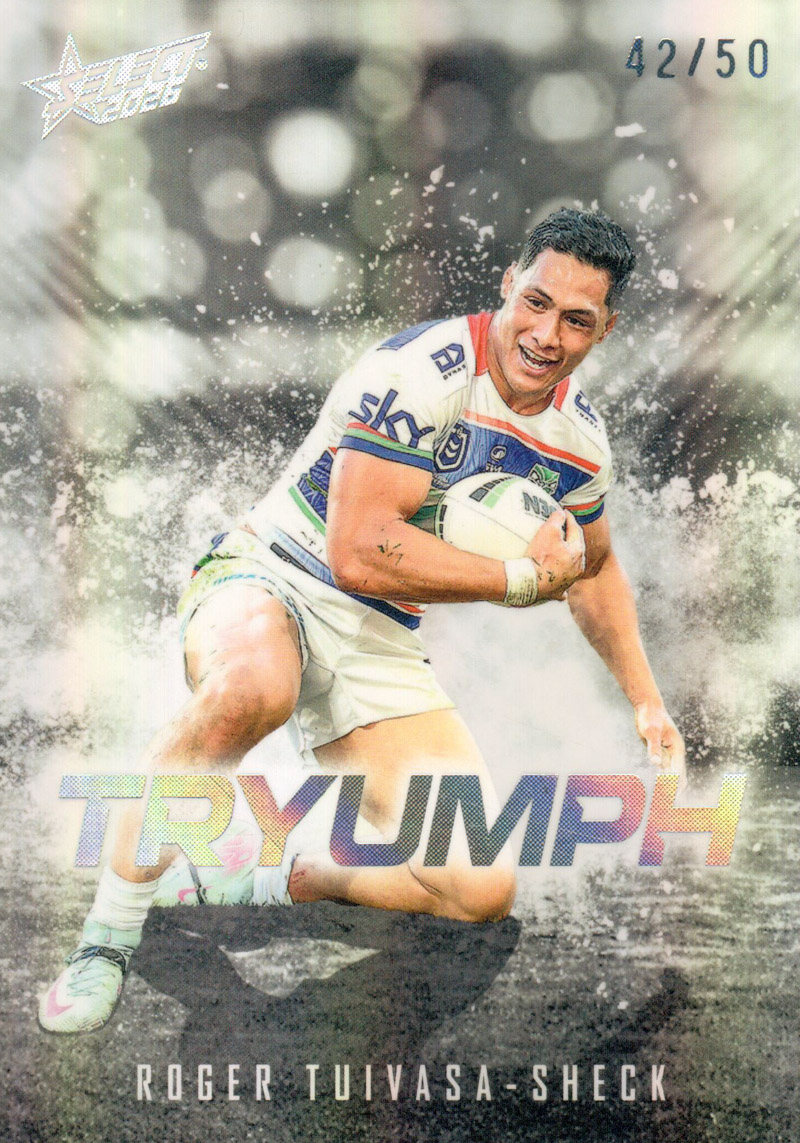 Roger Tuivasa-Sheck